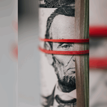 The Ego and Money — Why Comparison Destroys