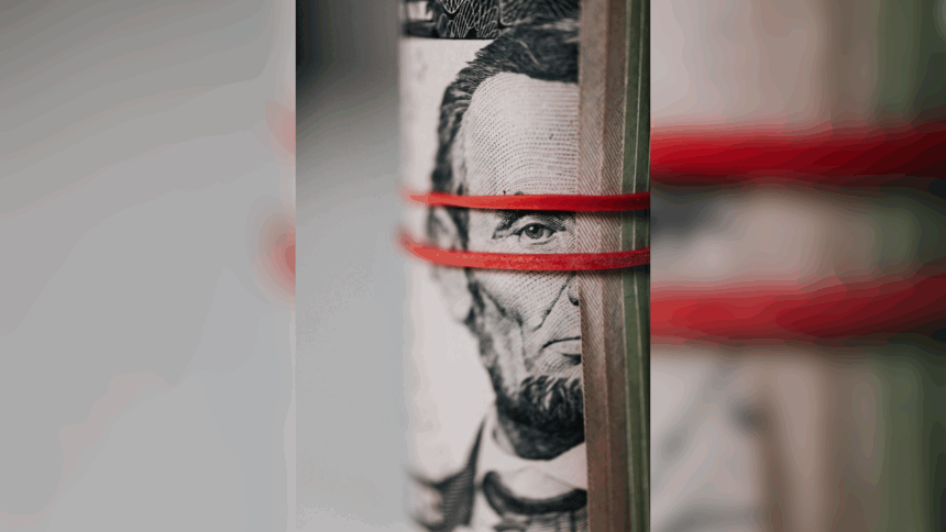 The Ego and Money — Why Comparison Destroys