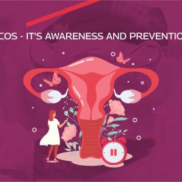 PCOS – It’s not her laziness, it’s exhaustion