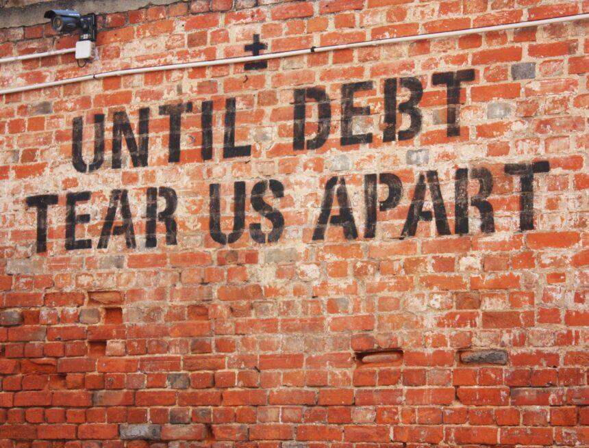 blog7 The Fear of Debt — And How You Should Actually Treat It