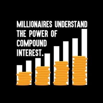 Compound Interest: The One Money Habit That Quietly Changes Your Life